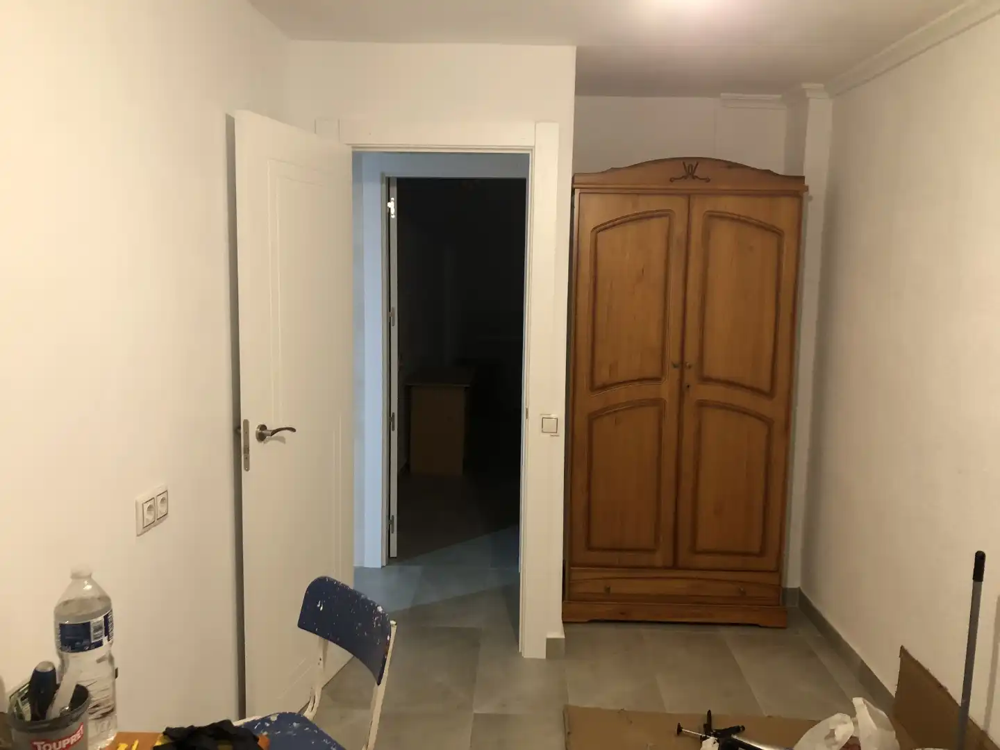 Pis de 110 m² a Motilla del Palancar