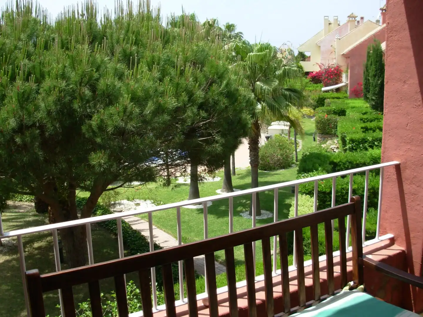 Piso de 60 m² en Isla Cristina