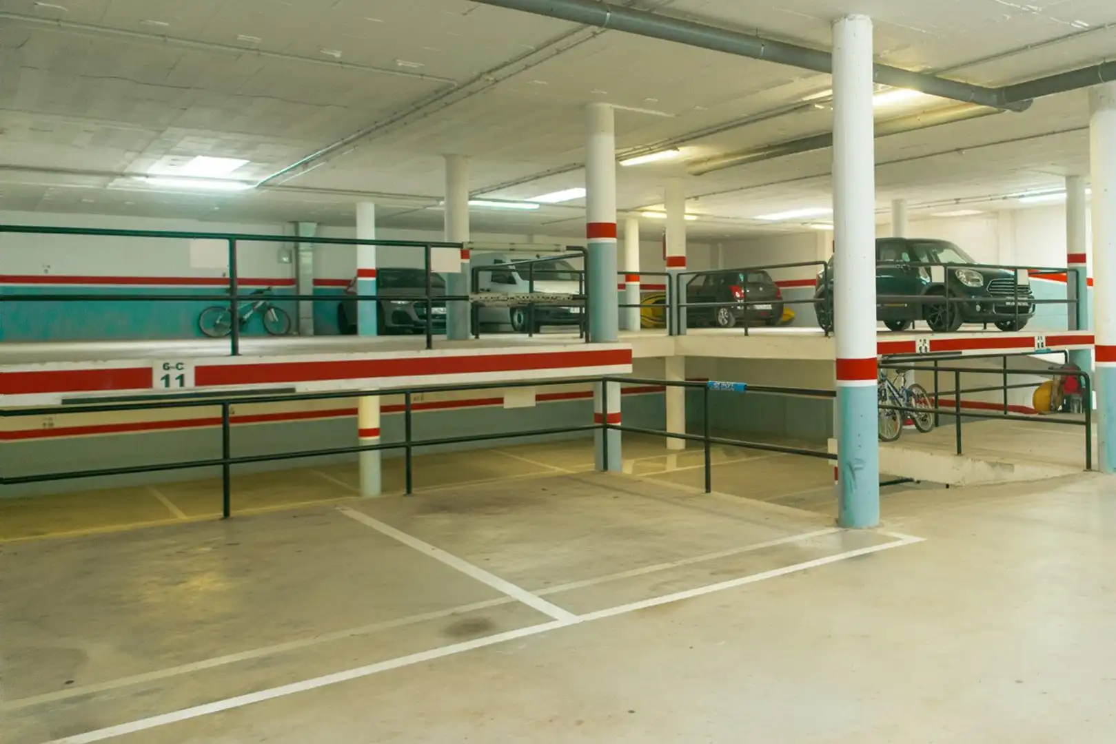 Pis de 85 m² a Calonge i Sant Antoni