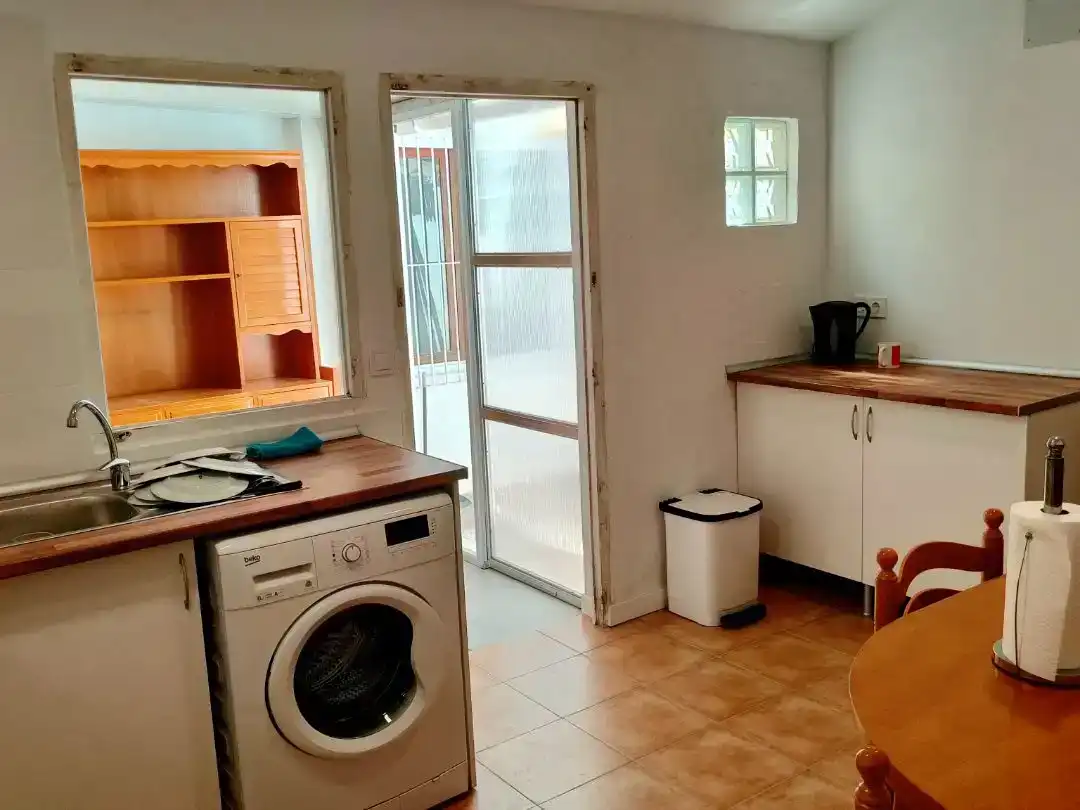 Piso de 100 m² en San Vicente del Raspeig