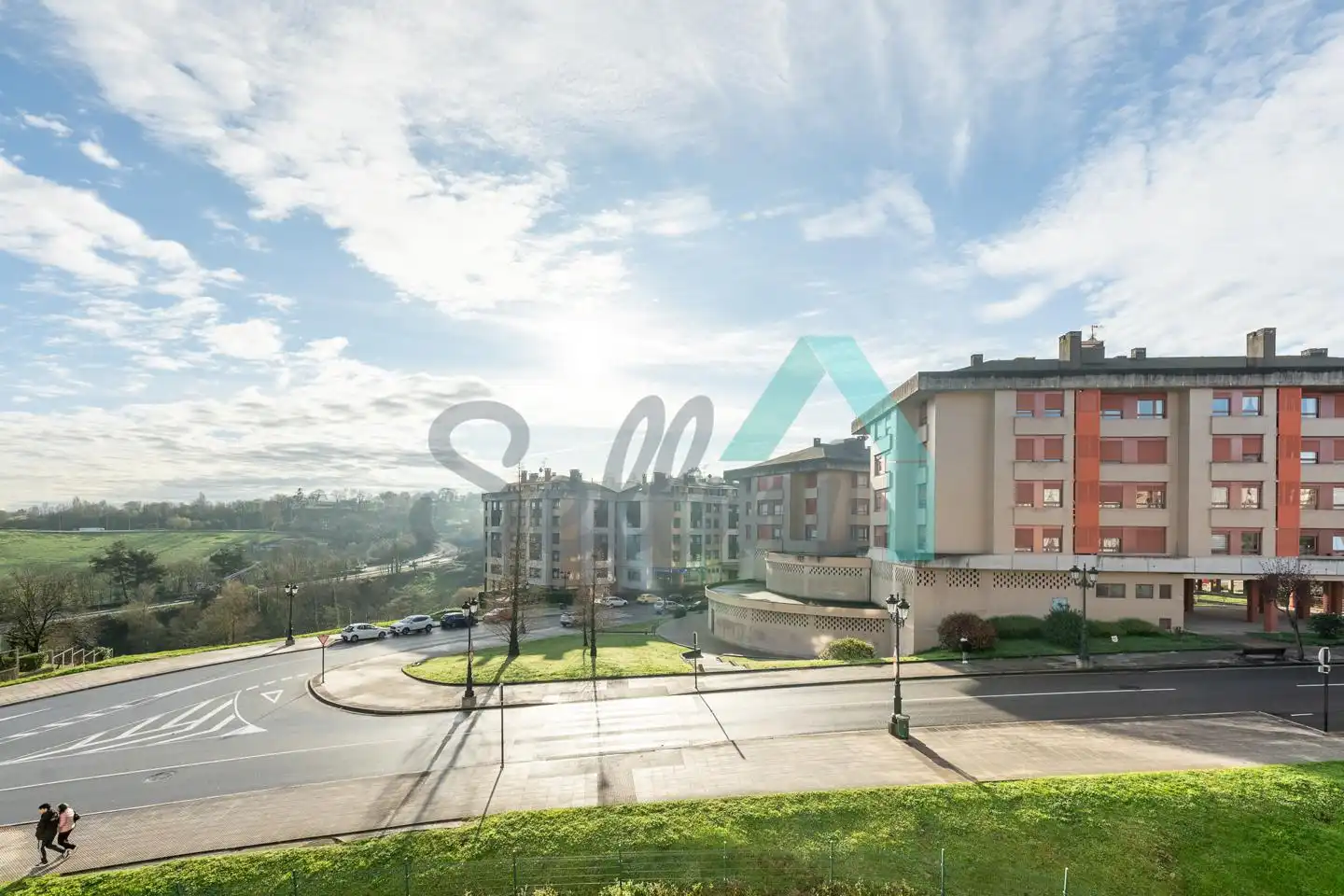 Habitación 88 m², Oviedo
