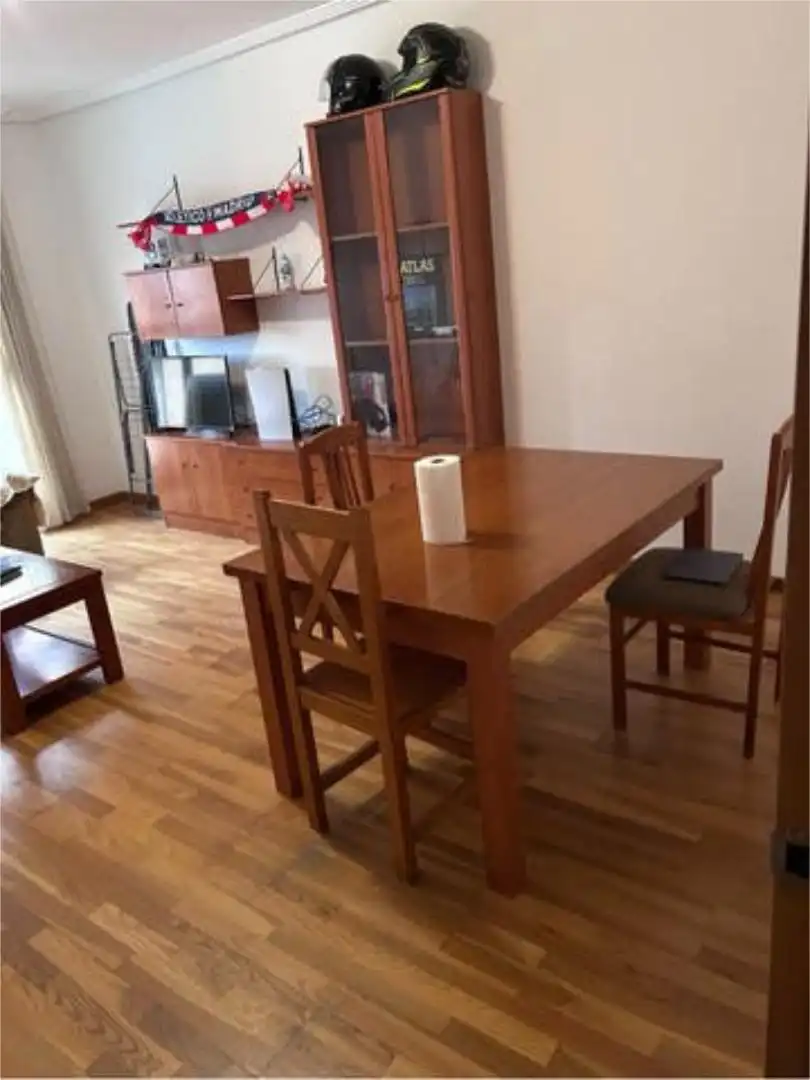 Habitació de lloguer, Granada