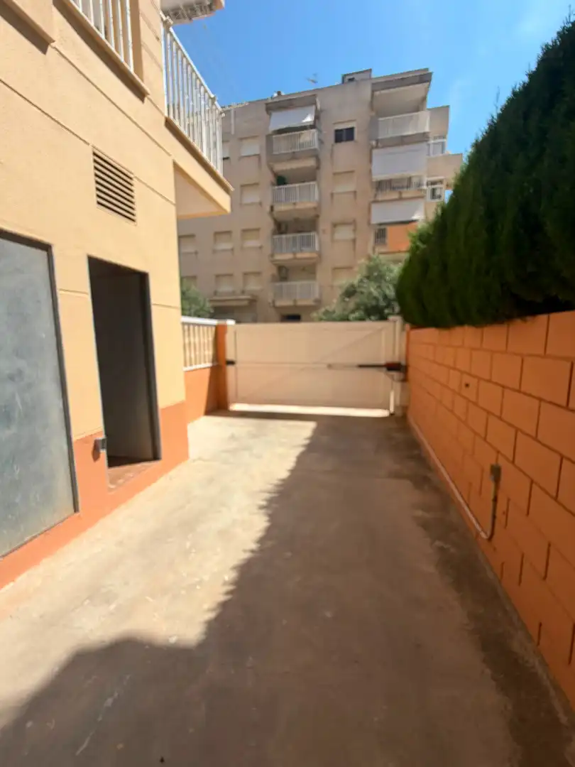 Piso de 100 m² en Daimuz