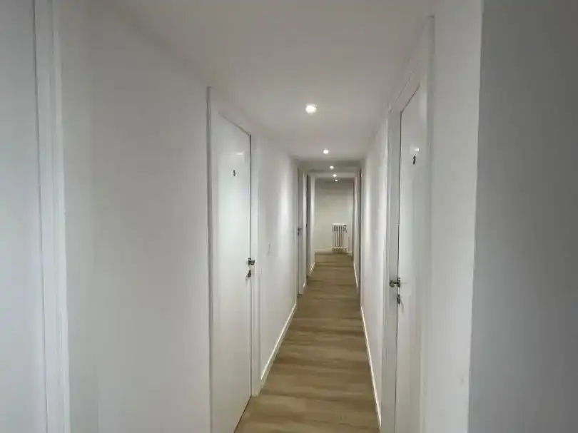 Piso de 120 m² en Zaragoza
