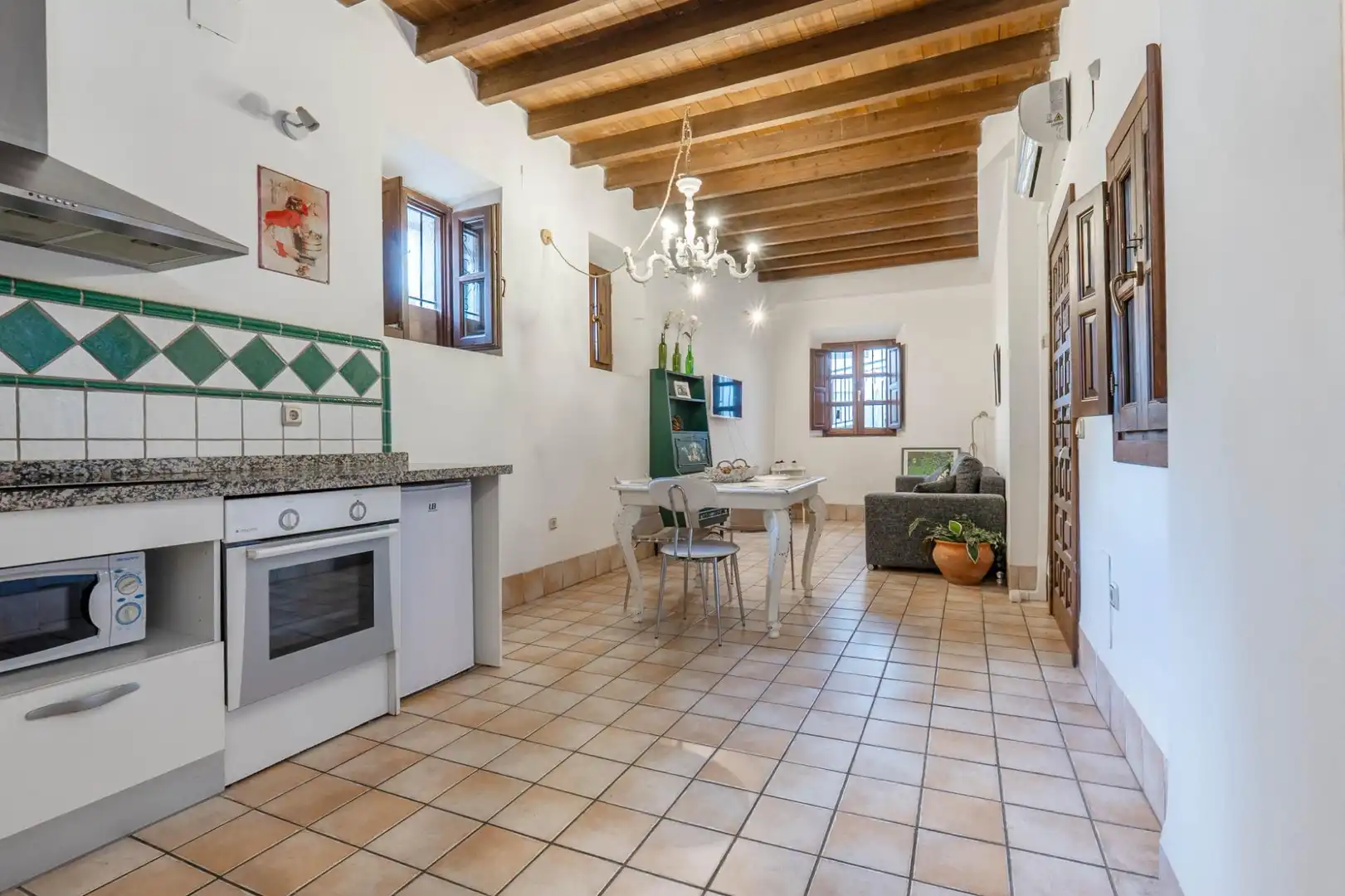 Piso de 96 m² en Granada
