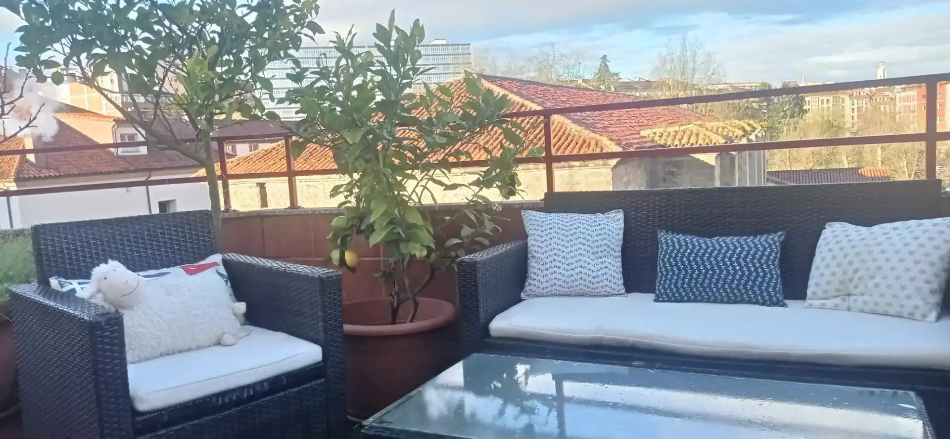 Habitación 120 m², Oviedo