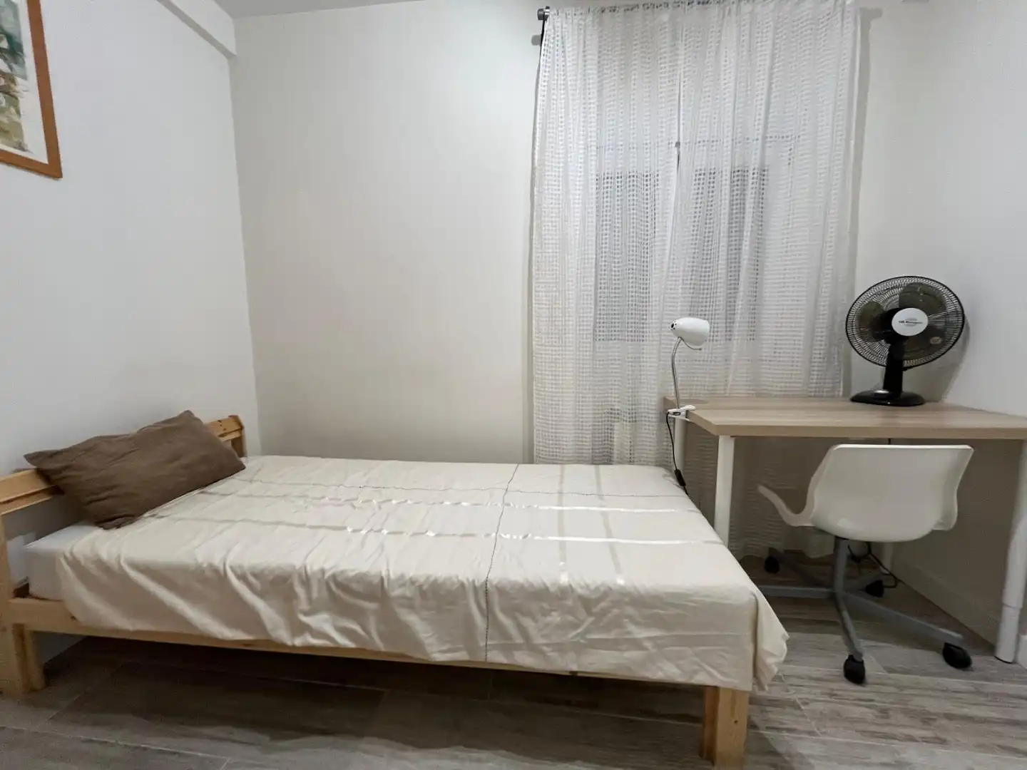 Pis de 64 m² a Getafe