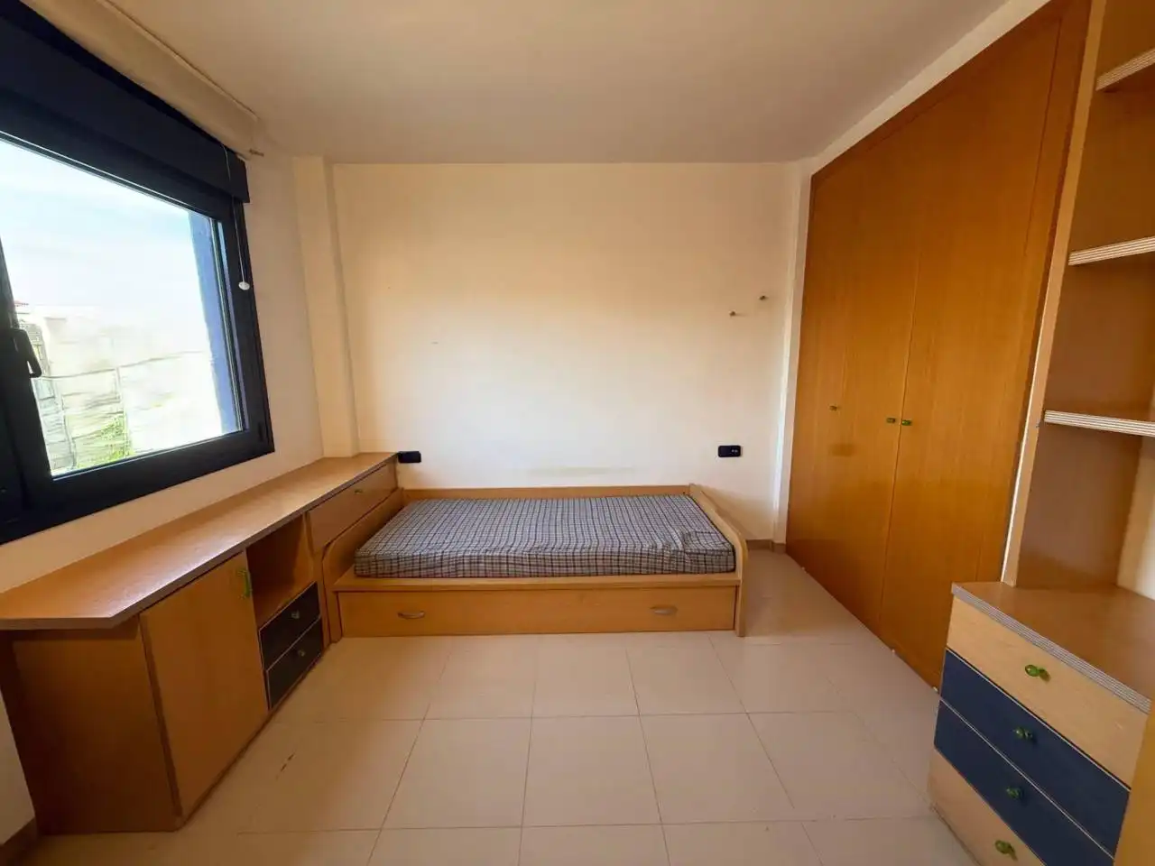 Pis de 151 m² a Igualada