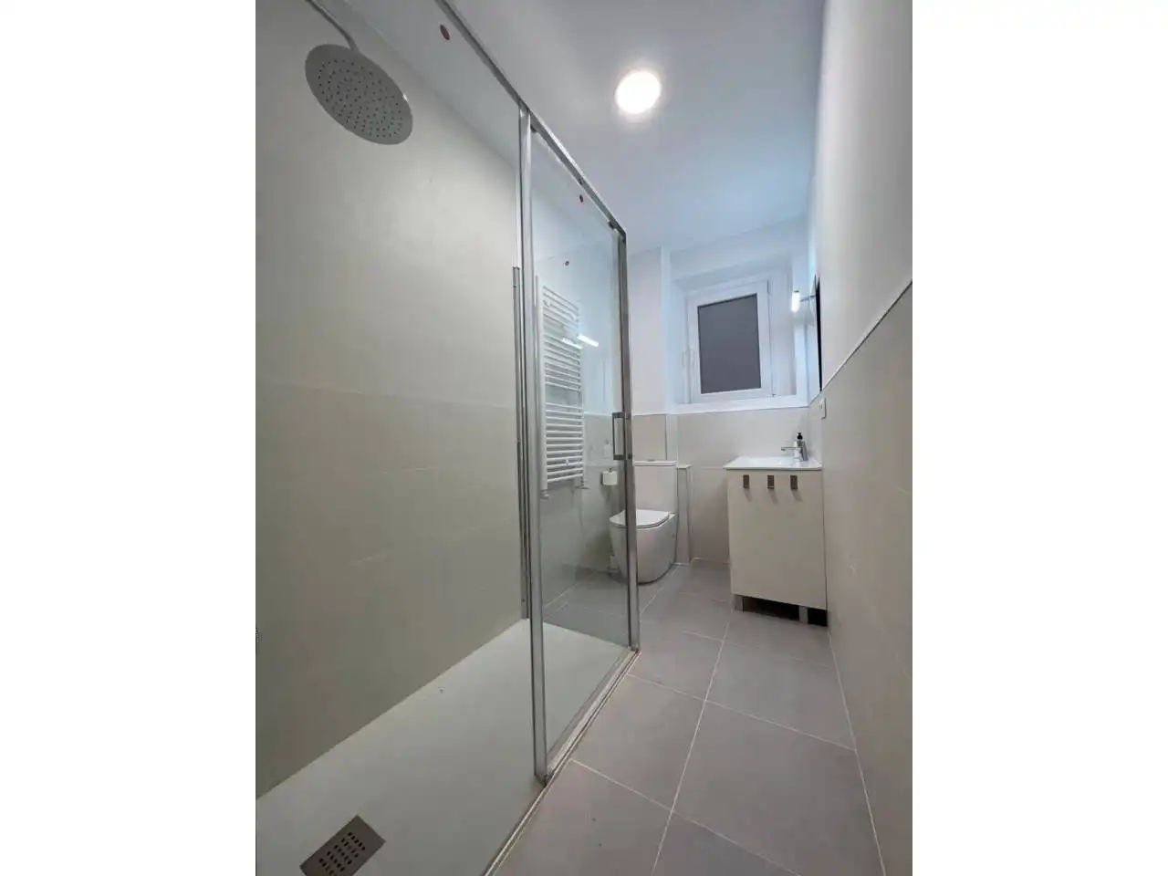 Piso de 79 m² en Burgos