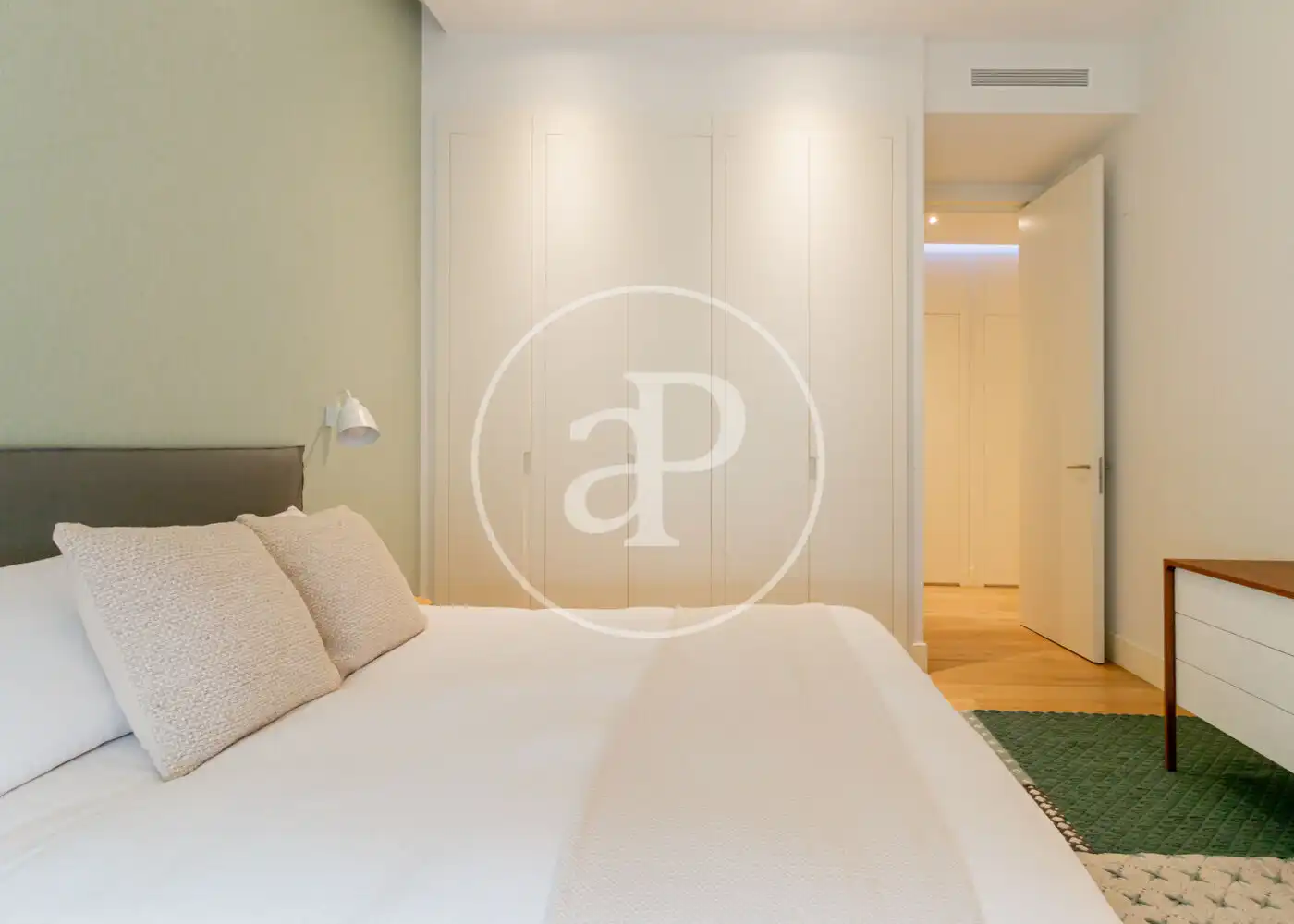 Appartamento 244 m² a Madrid