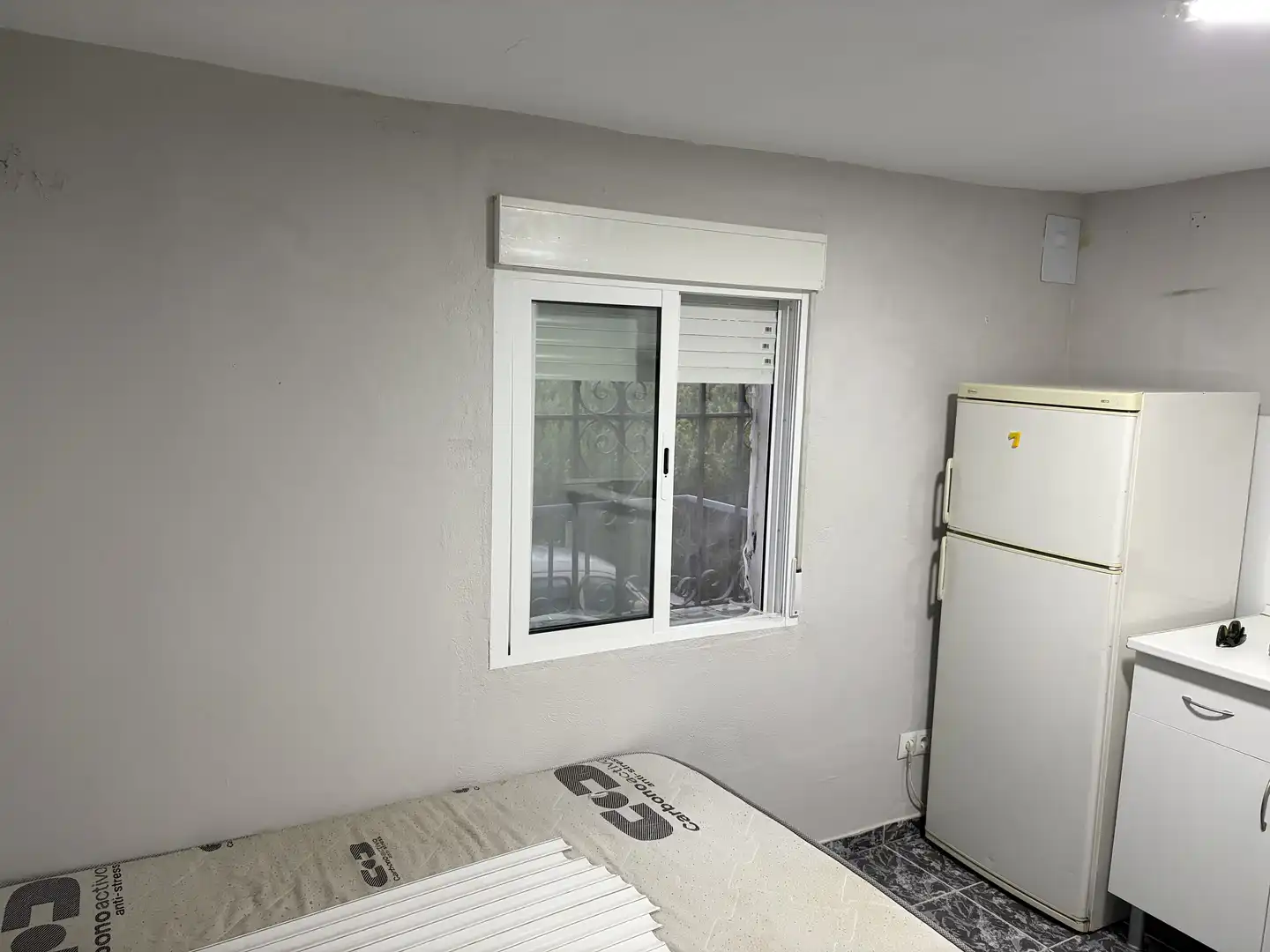 Appartement 16 m² à Málaga