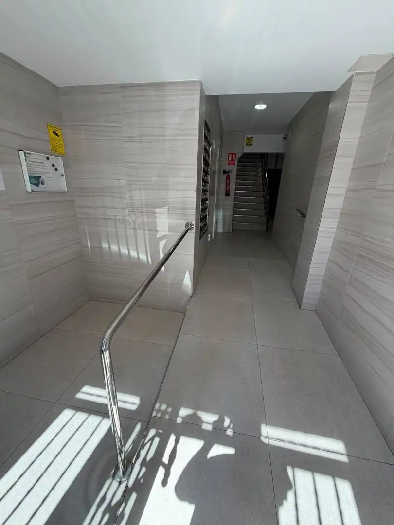Piso de 58 m² en Alicante