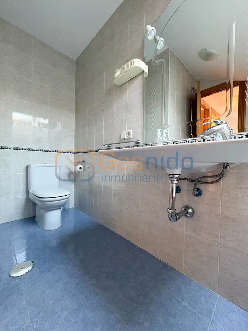 Wohnung 116 m² in Segovia