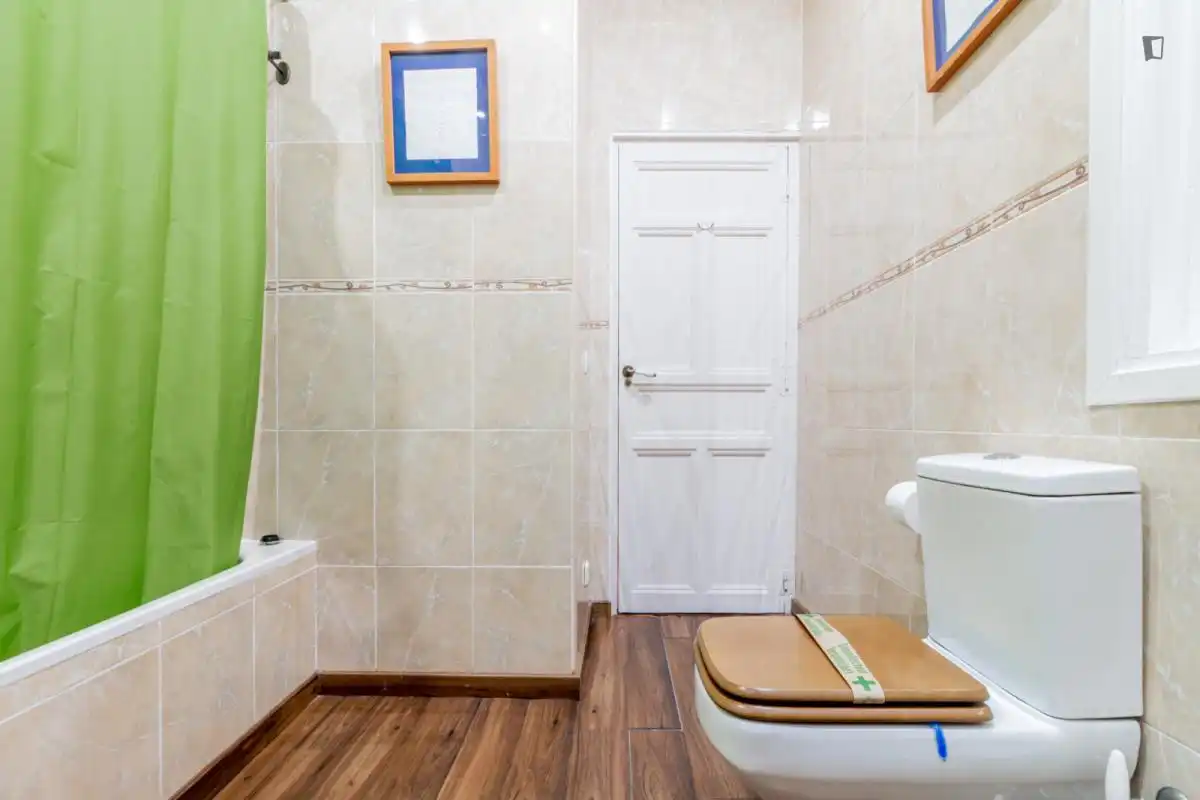 Piso de 110 m² en Madrid