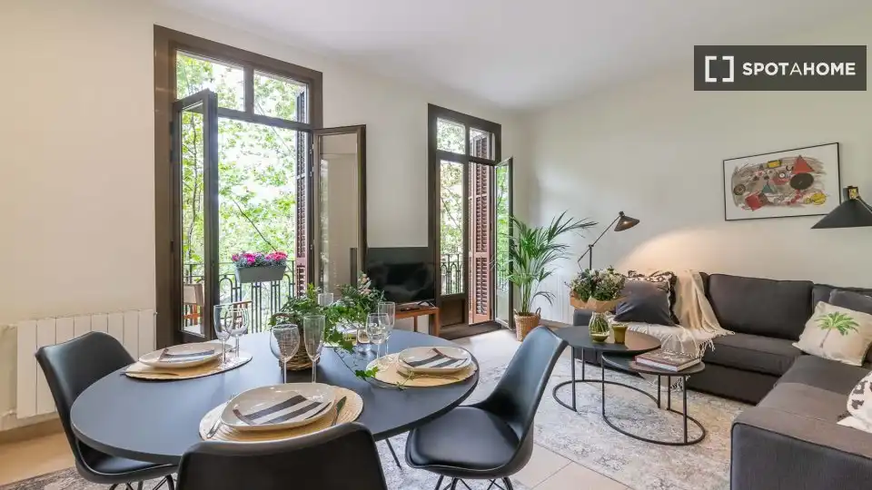 Appartamento 80 m² a Barcellona