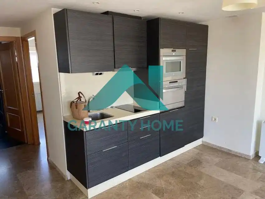 Piso de 55 m² en Cáceres