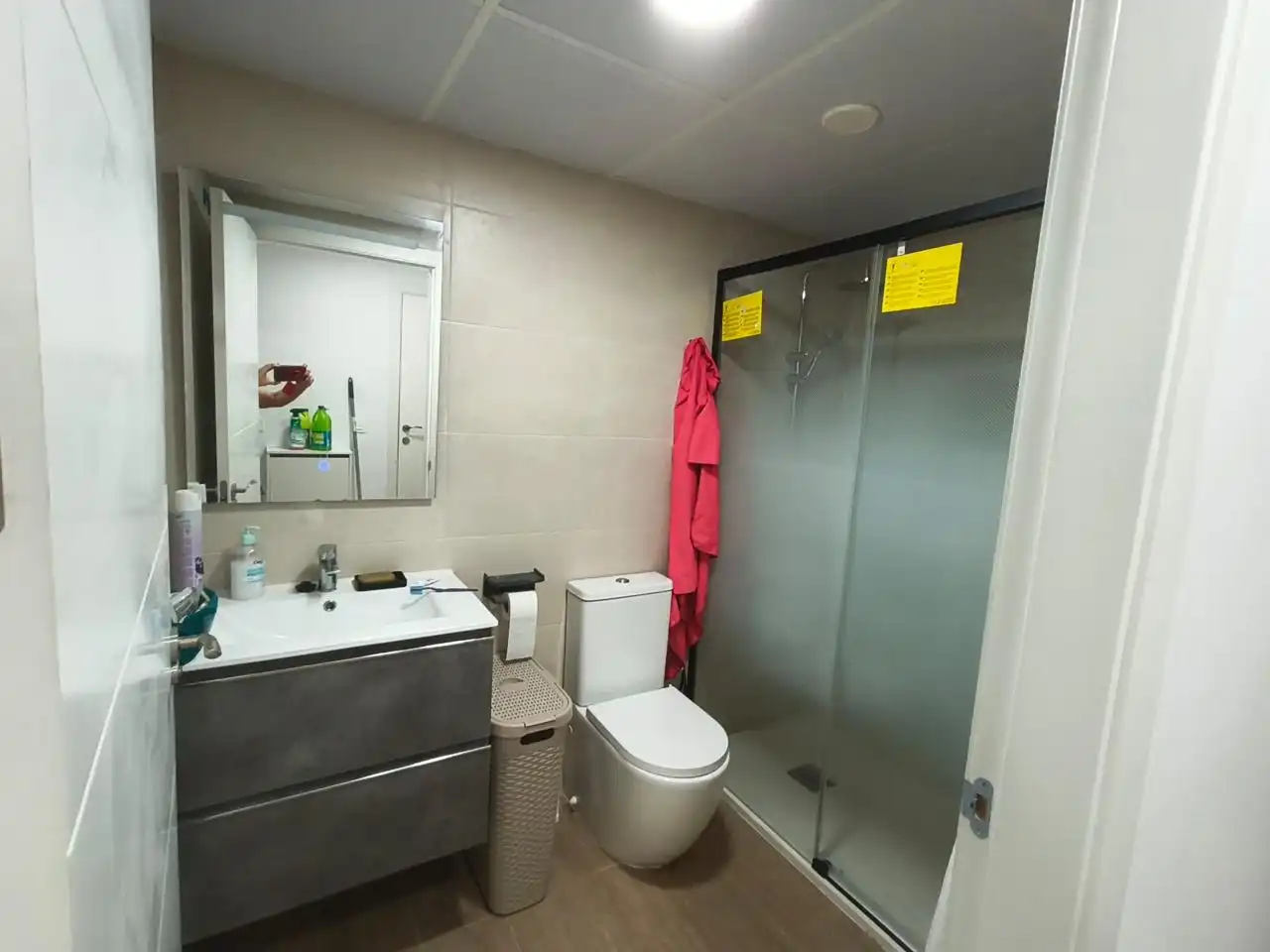 Piso de 46 m² en Melilla