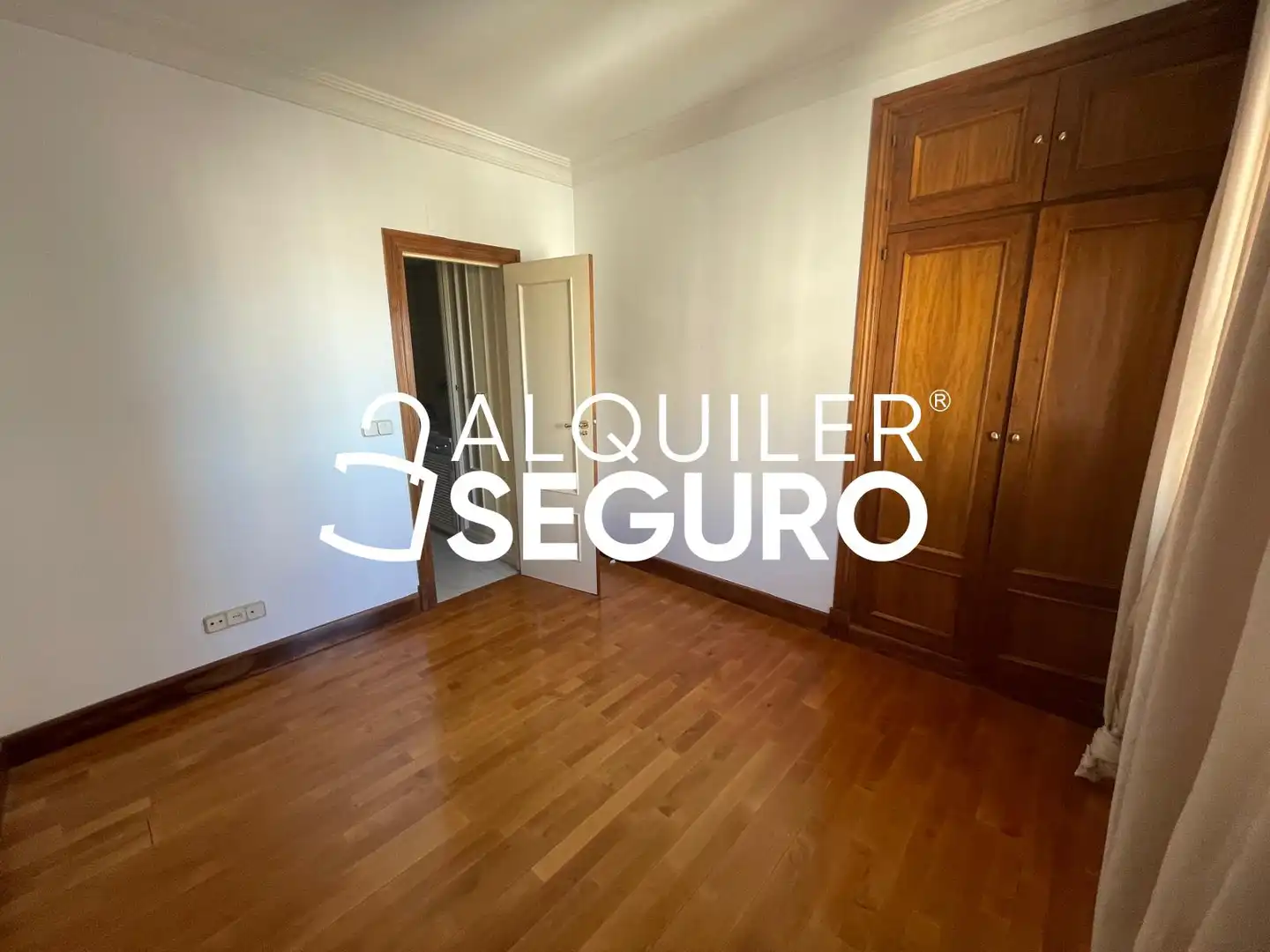 Piso de 133 m² en Madrid