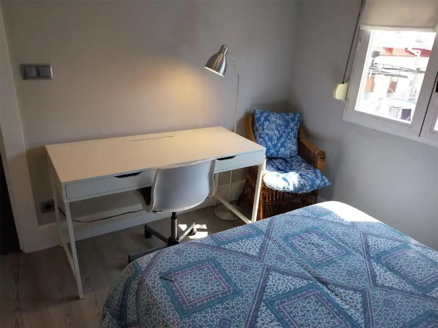 Habitación 80 m², Bilbao