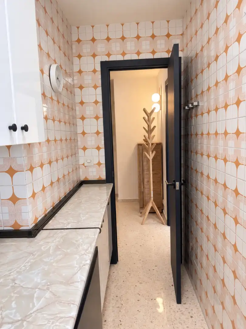 Piso de 60 m² en Benidorm