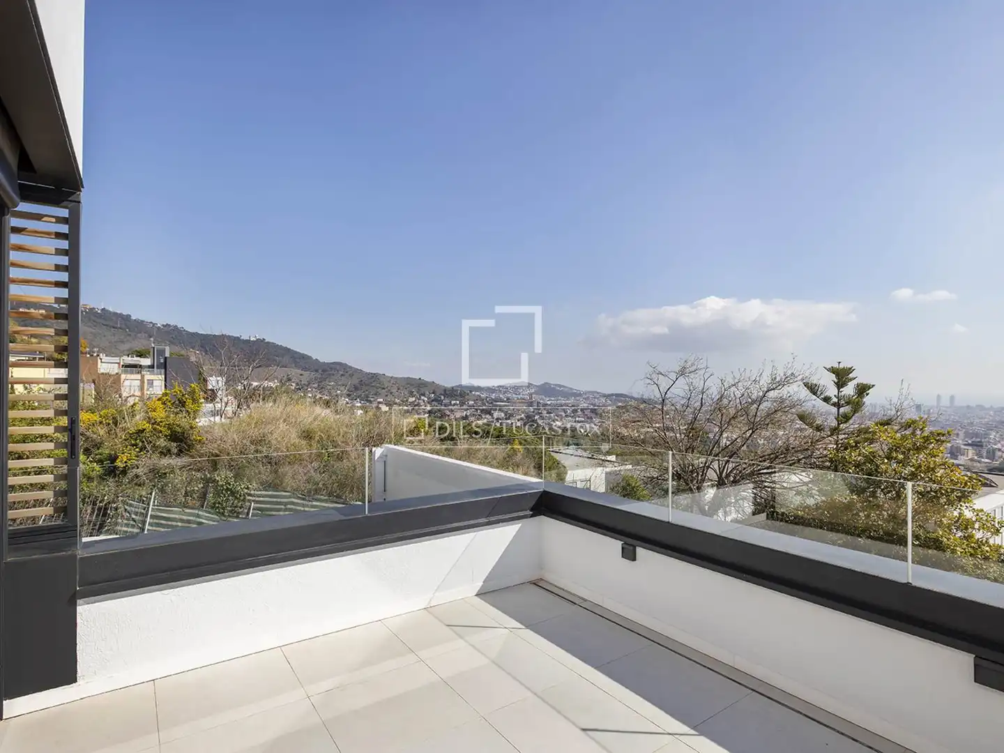 Haus 569 m² in Barcelona