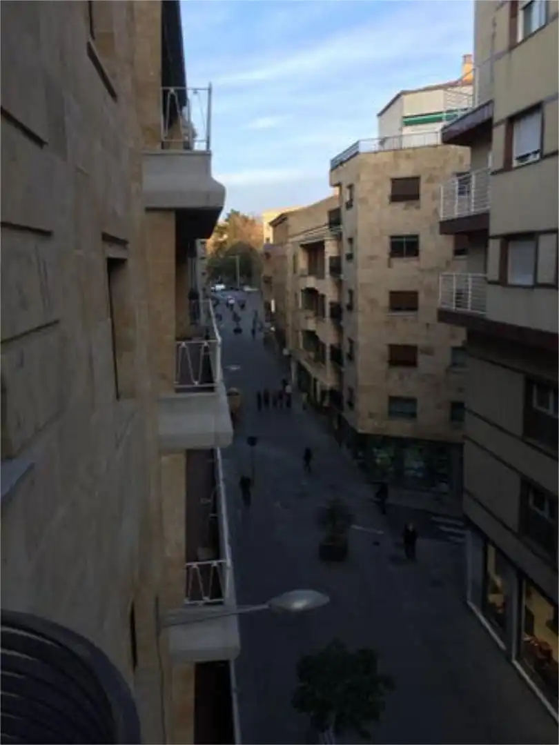 Pis de 30 m² a Salamanca