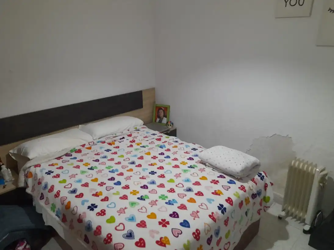 Pis de 30 m² a Madrid
