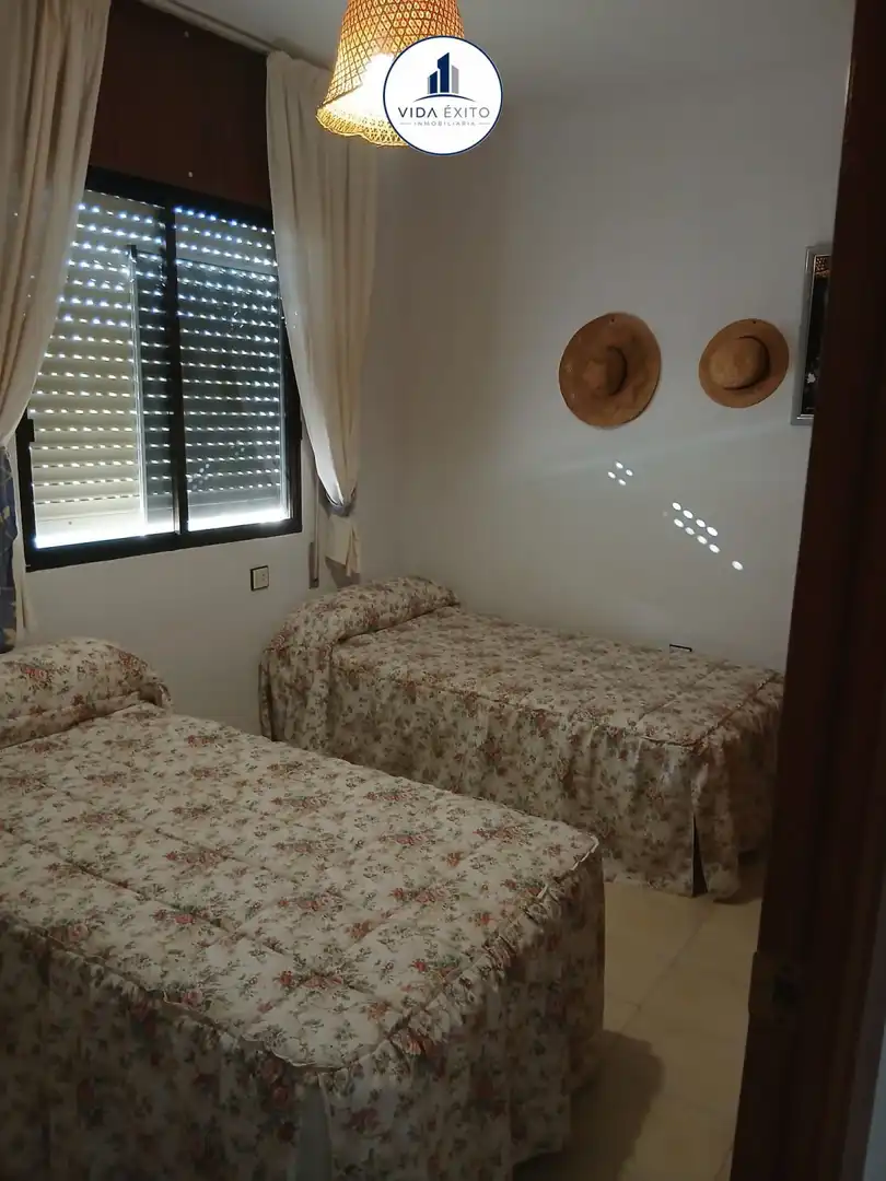 Piso de 119 m² en Almería