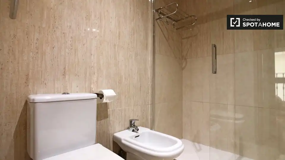 Piso de 80 m² en Madrid