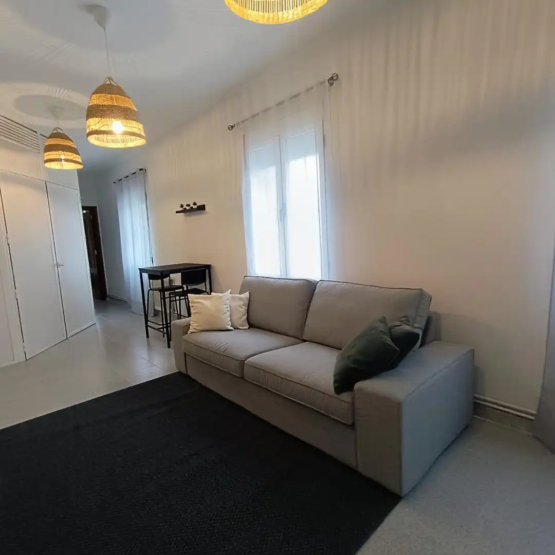 Piso de 61 m² en Lugo