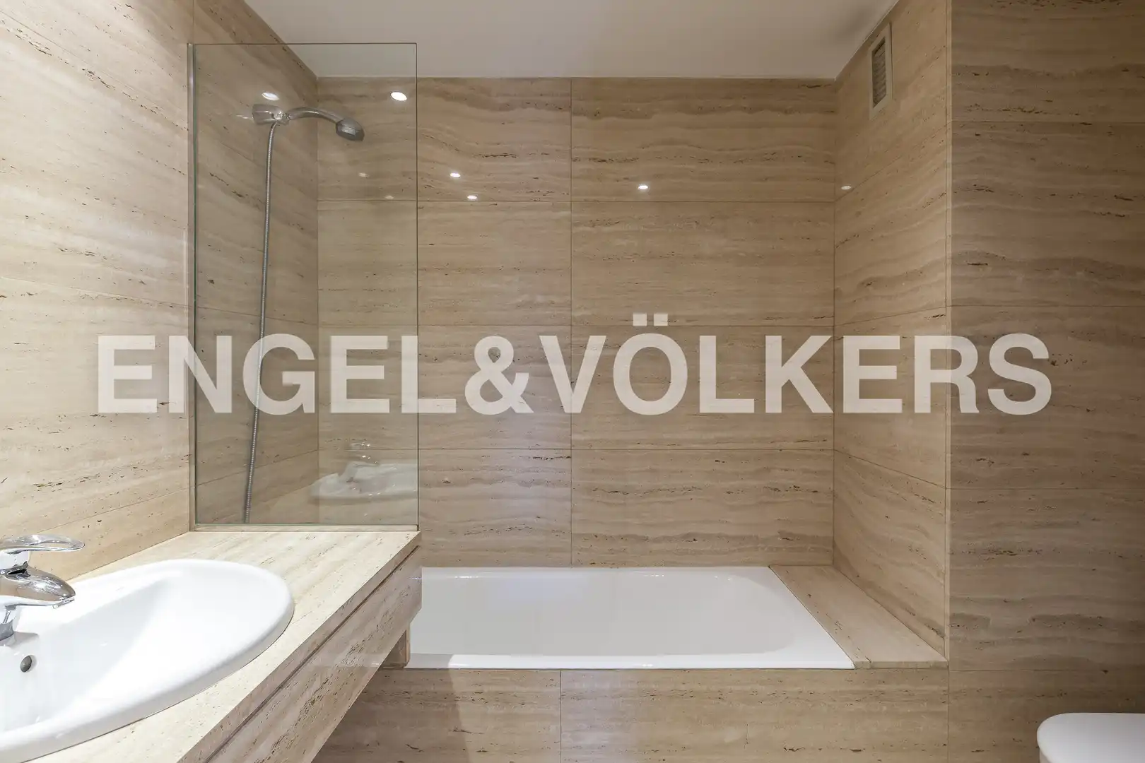 Piso de 121 m² en Madrid