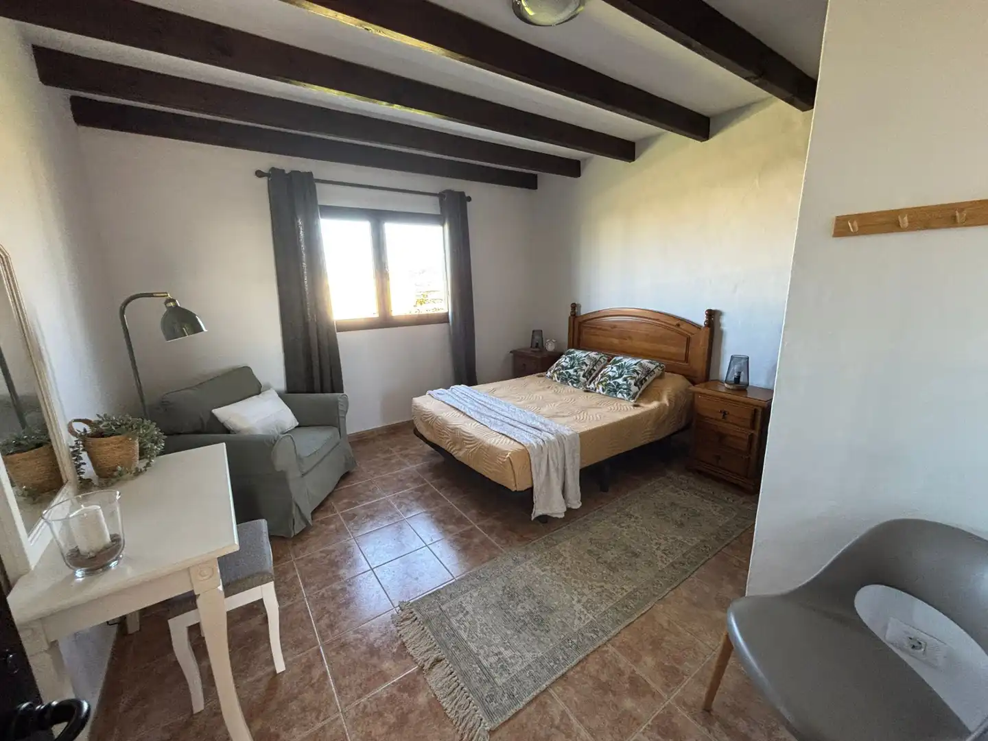 Piso de 80 m² en La Oliva