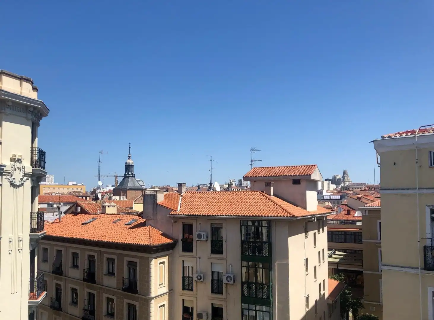 Appartamento 62 m² a Madrid