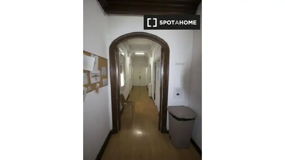 Habitación en alquiler, Madrid