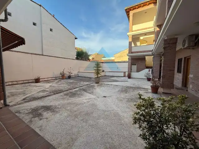 Piso de 54 m² en Alcalá de Henares