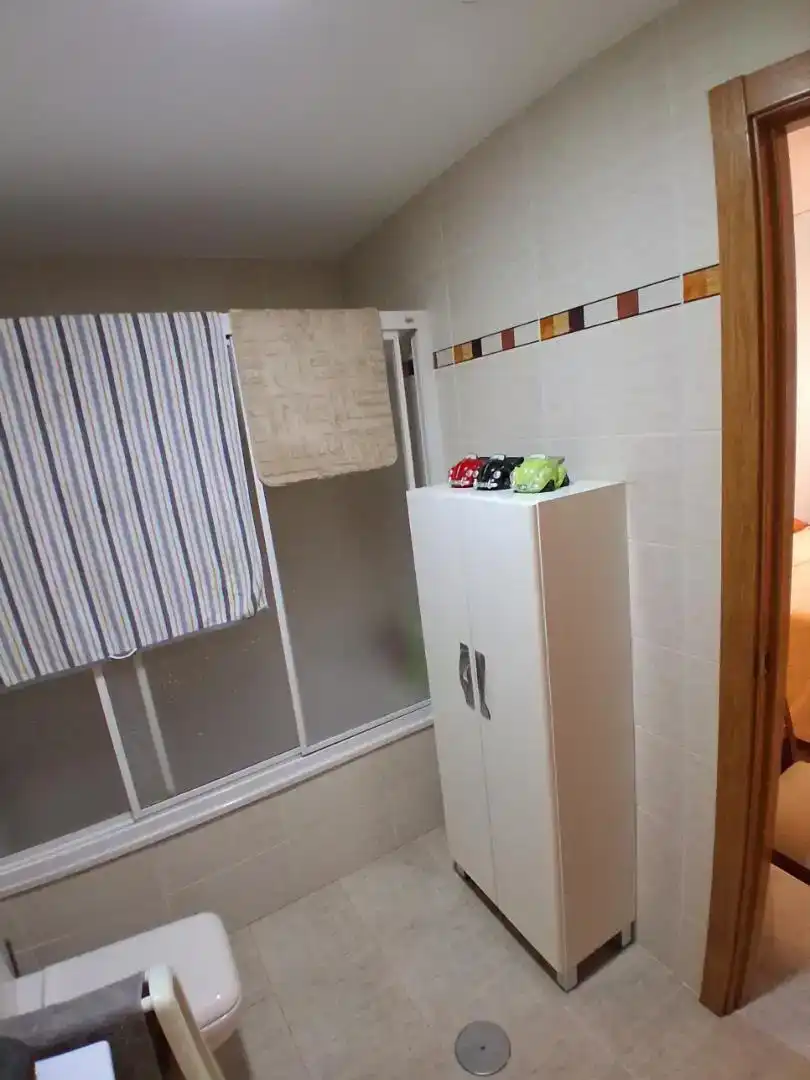 Piso de 120 m² en Villajoyosa