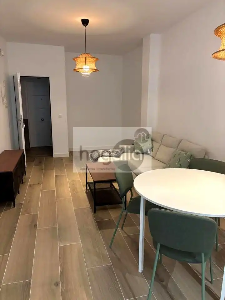 Pis de 82 m² a Sevilla