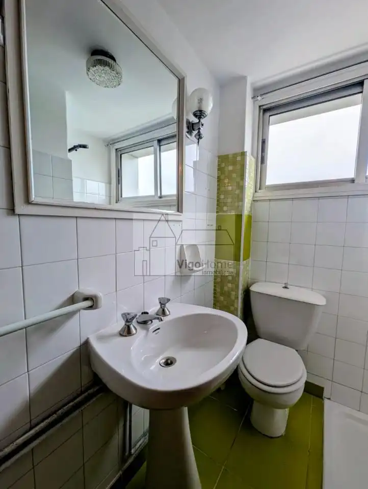 Piso de 125 m² en Vigo