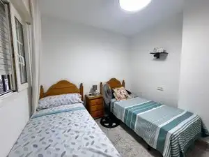 Piso de 70 m² en Almería