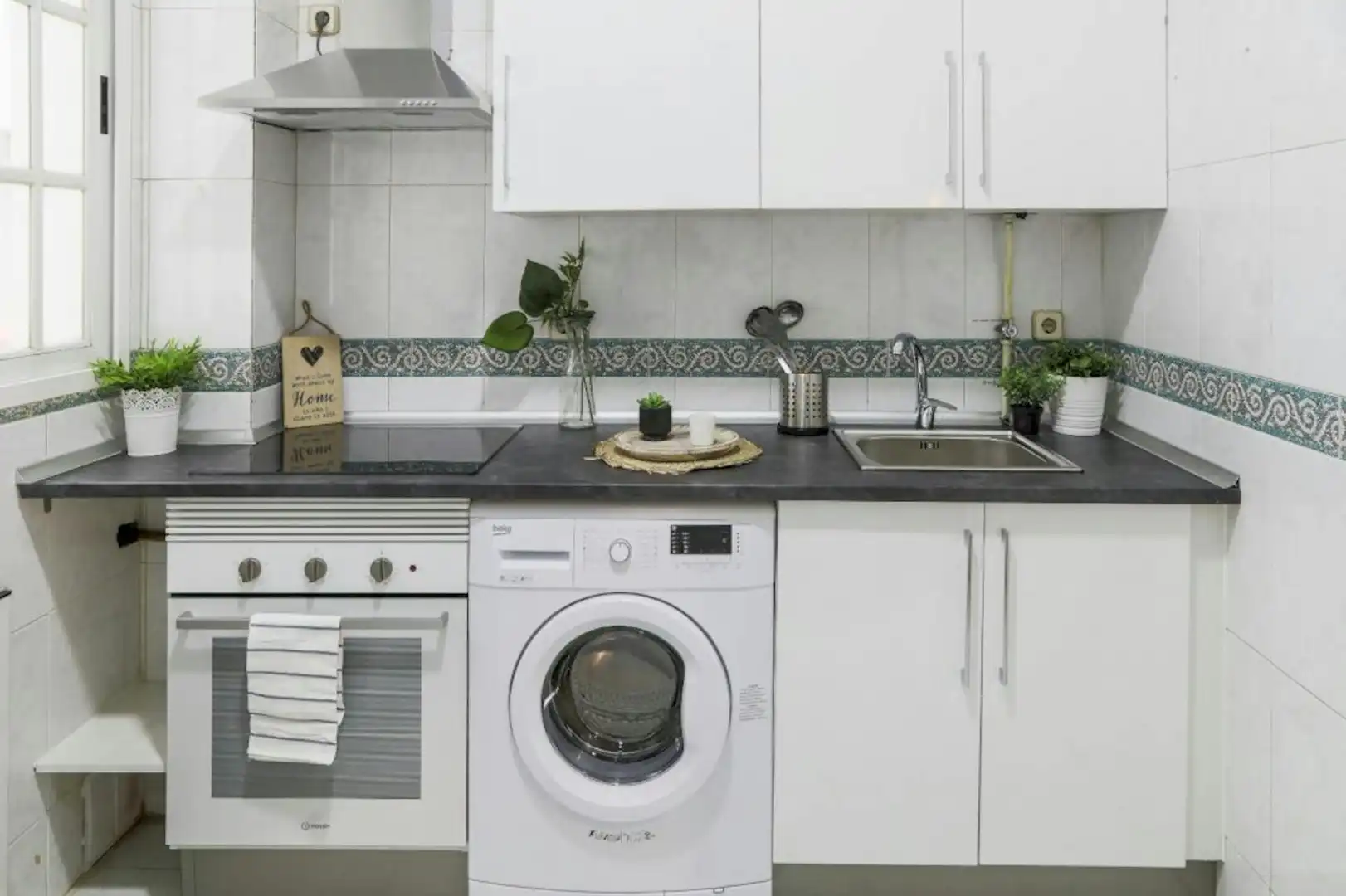 Habitación en alquiler, Madrid