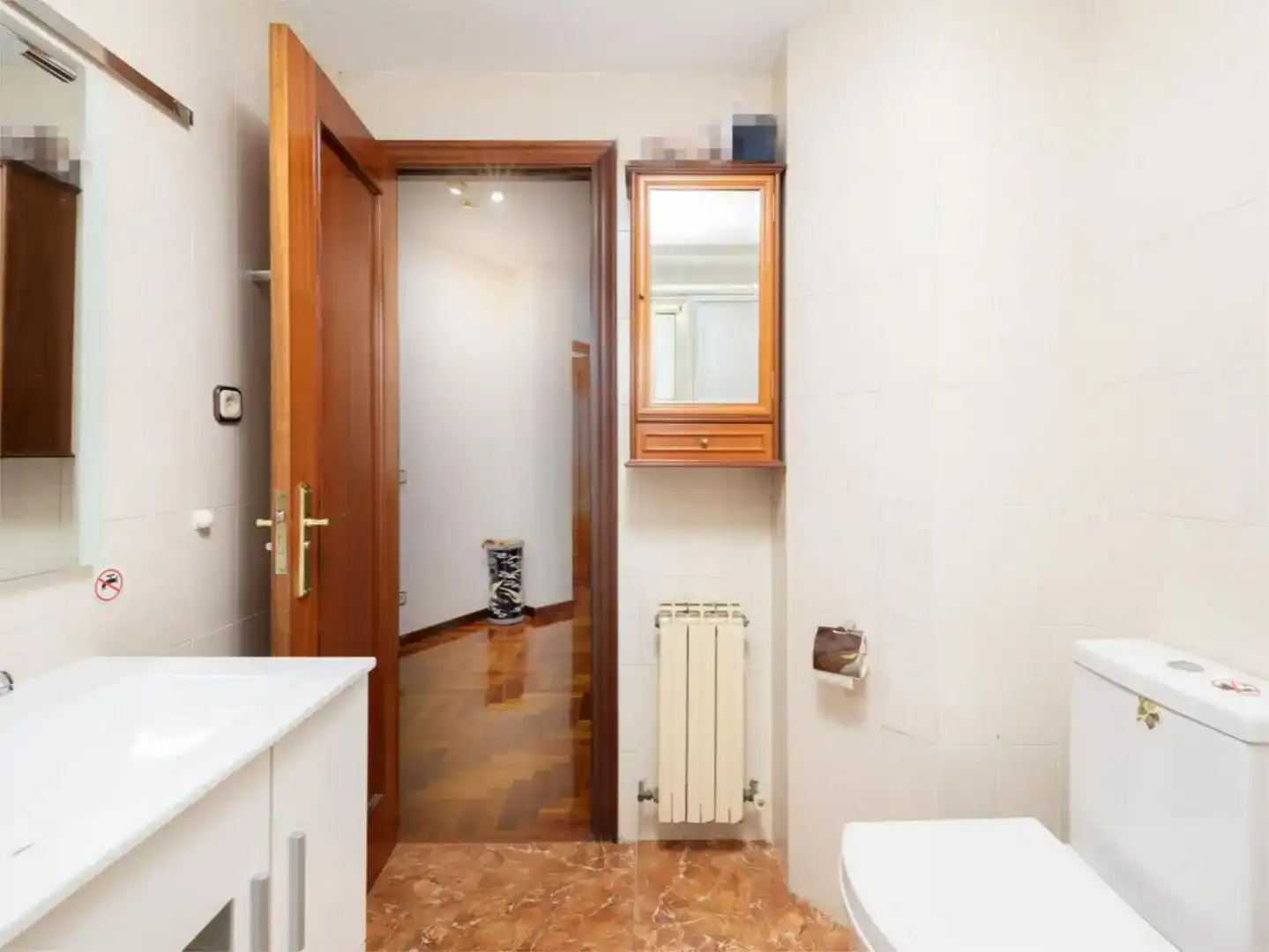 Piso de 156 m² en Gijón
