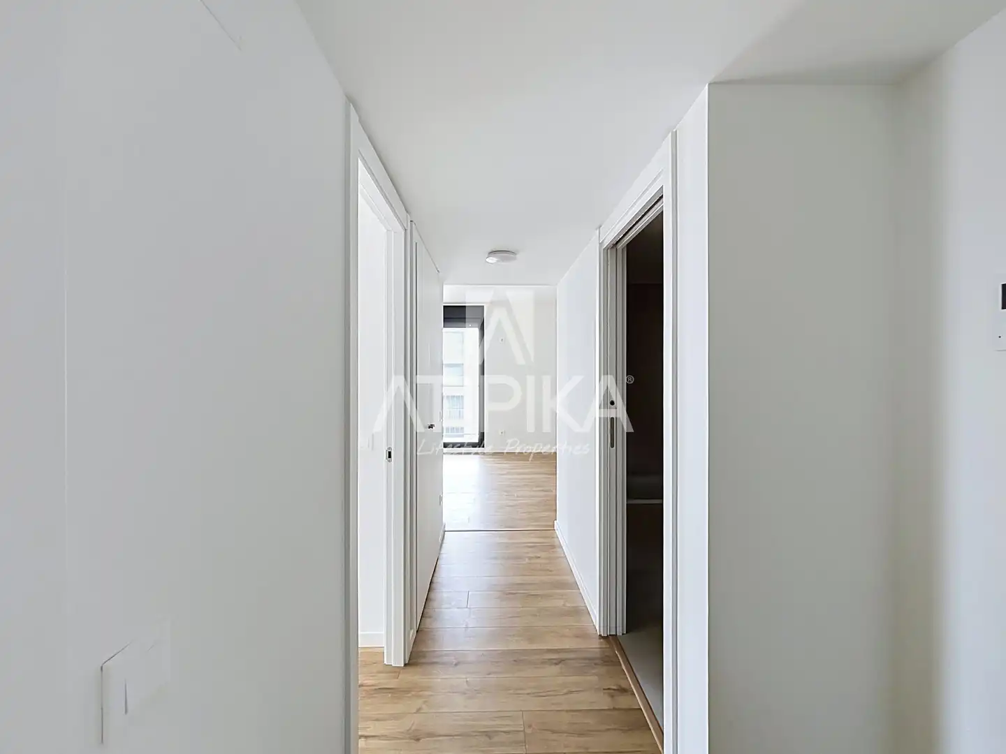 Apartamento 70 m² em l'Hospitalet de Llobregat