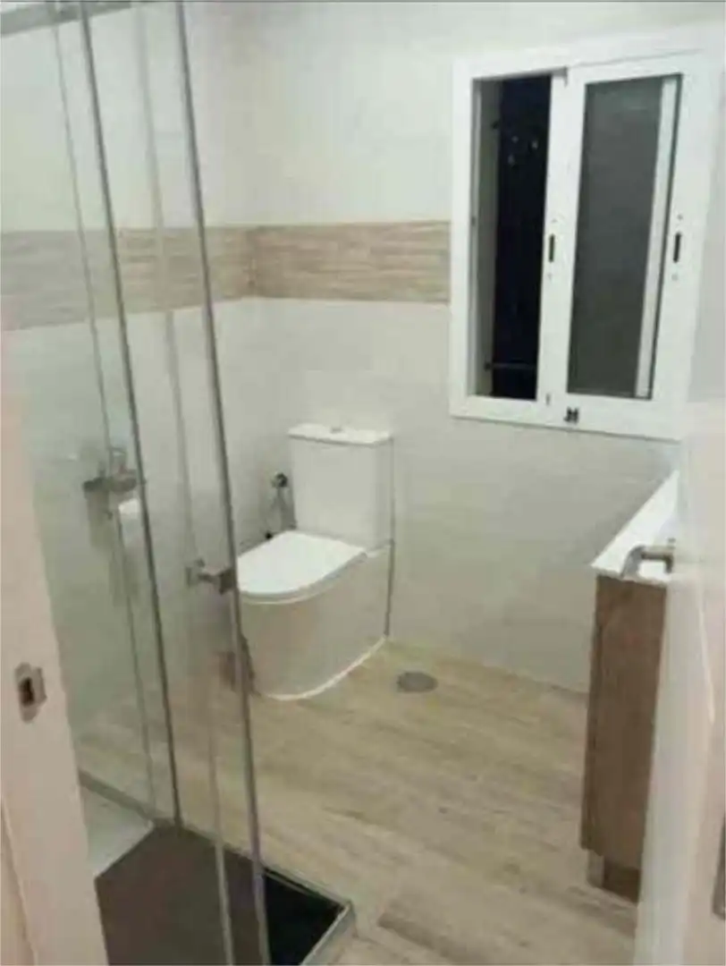 Piso de 60 m² en El Puerto de Santa María