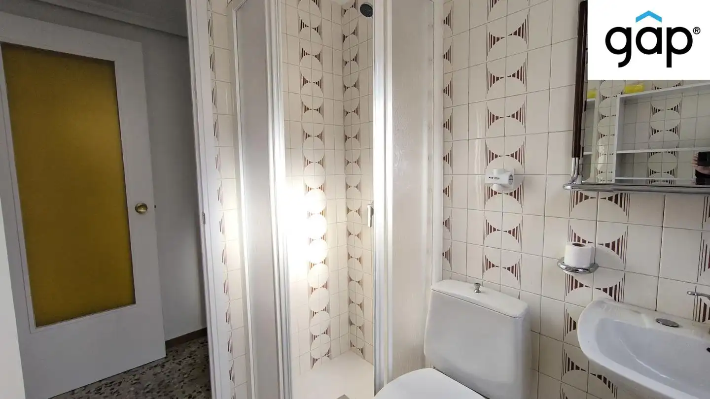 Habitació de lloguer, Conca