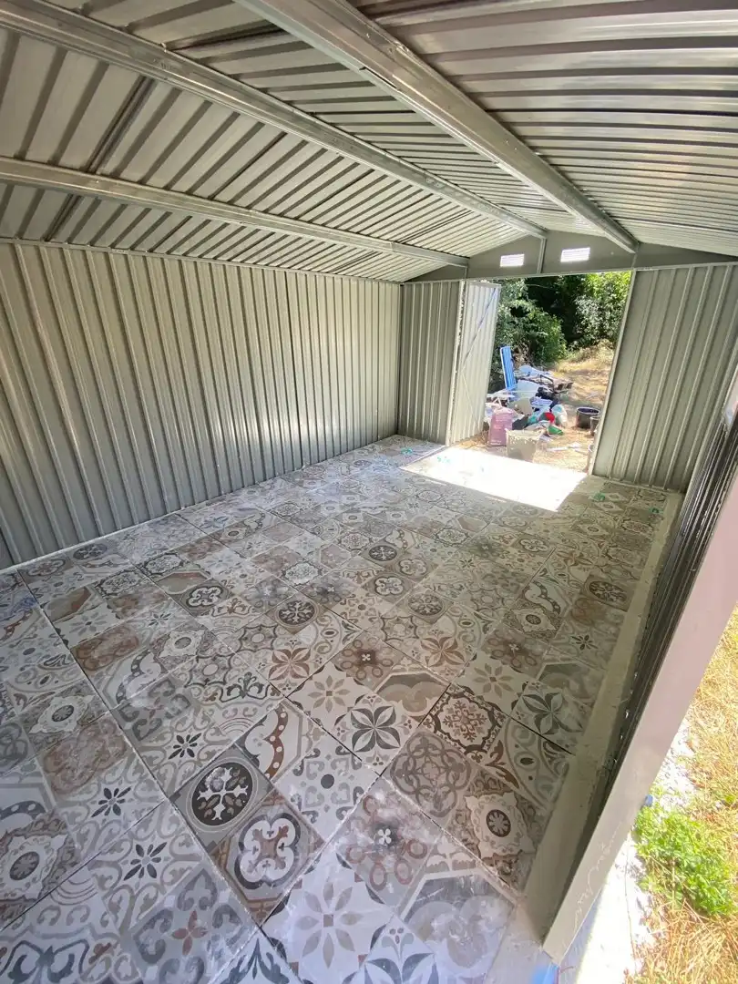 House 16 m² in Clarés de Ribota
