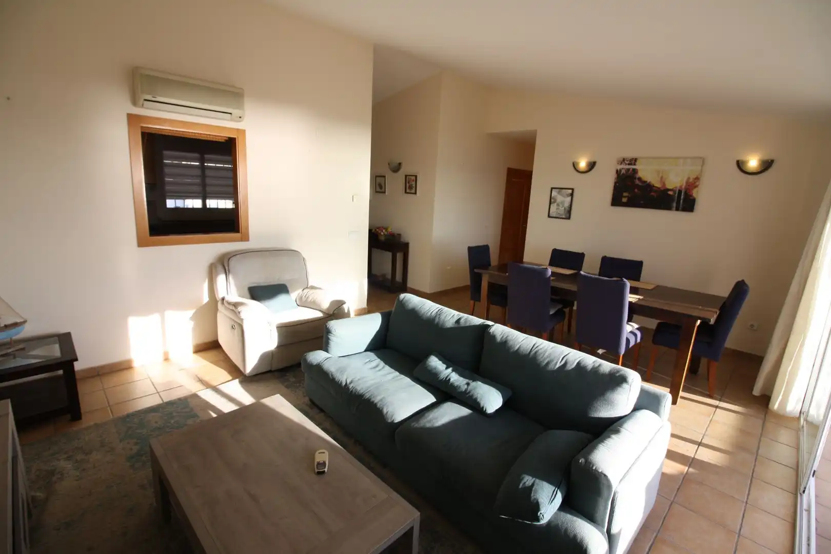Pis de 140 m² a Altea