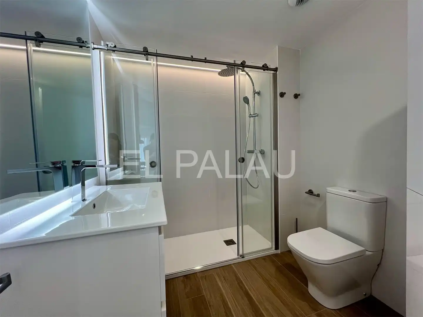 Piso de 152 m² en Valencia