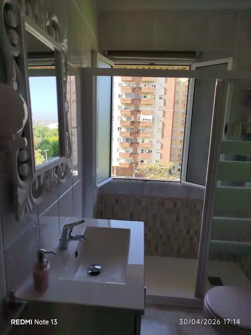 Piso de 12 m² en Santander