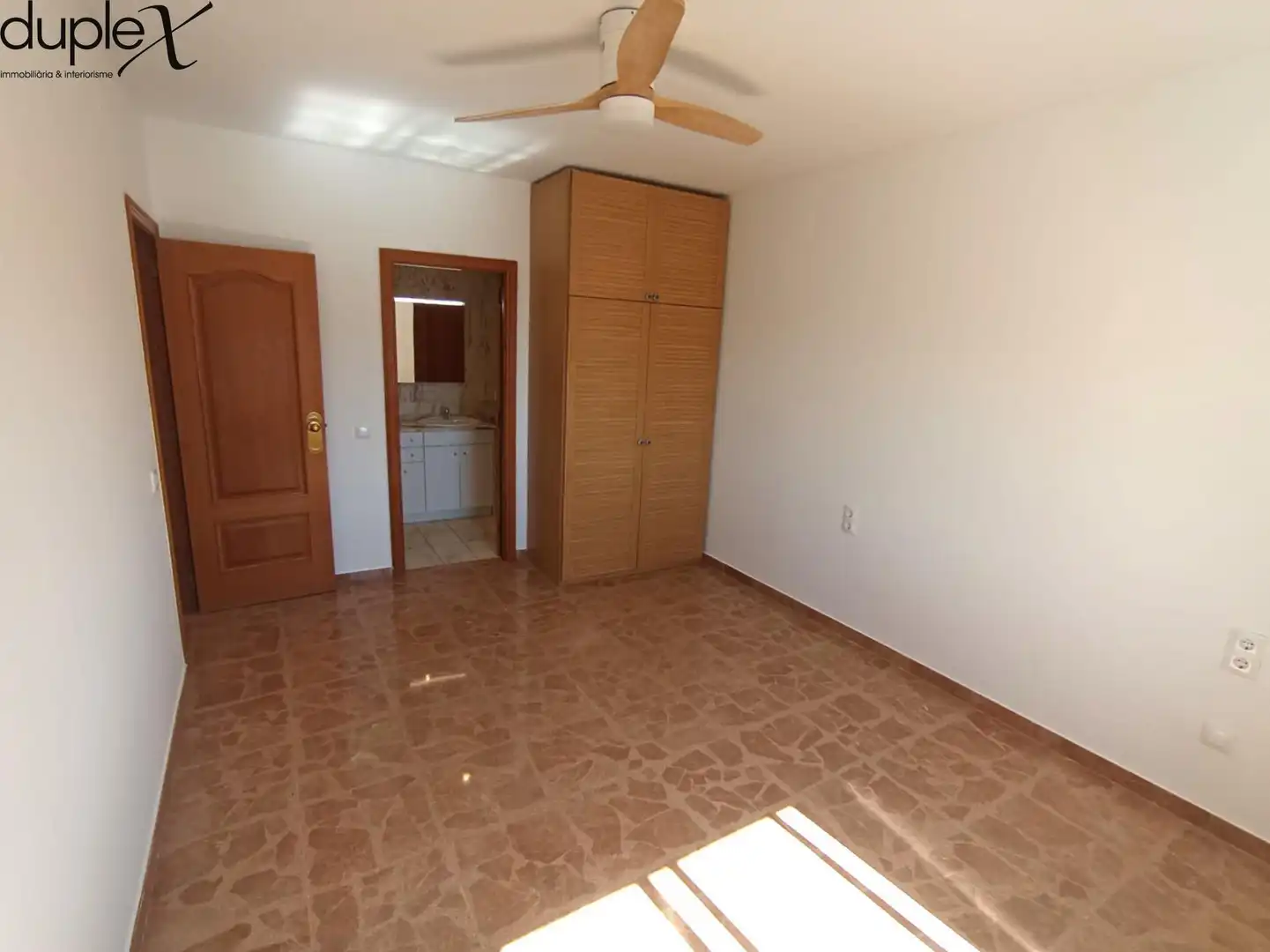 Pis de 168 m² a Mataró