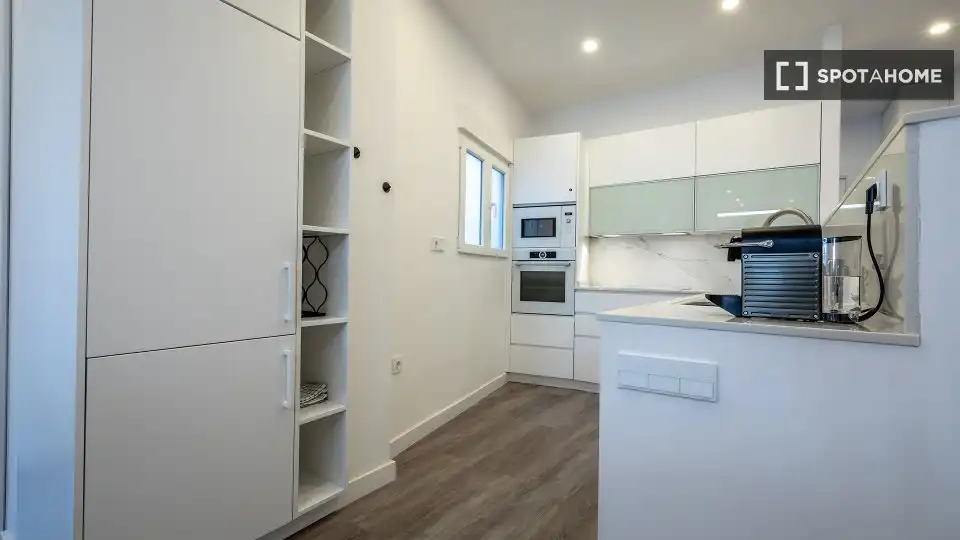 Appartamento 128 m² a Valencia